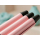 JOCCA Falownica obrotowa 2916 kabel 200°C 25 mm różowo-czarna - 1569633 - zdjęcie 7